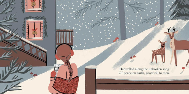 I Heard The Bells On Christmas Day