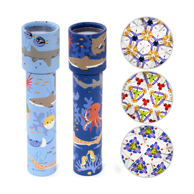 Mariniverse Kaleidoscope