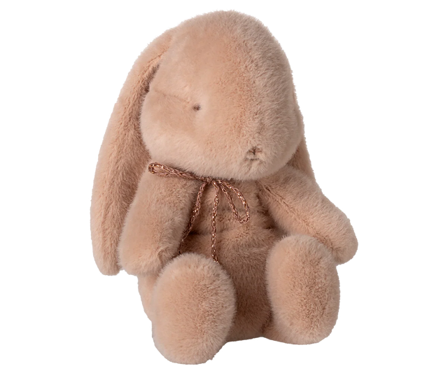 Small Plush Bunny: New Powder