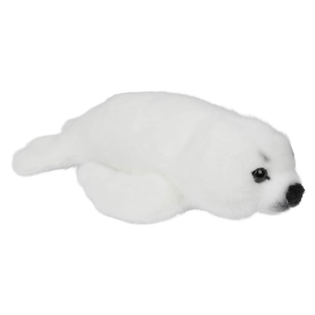 Seal Soft Toy