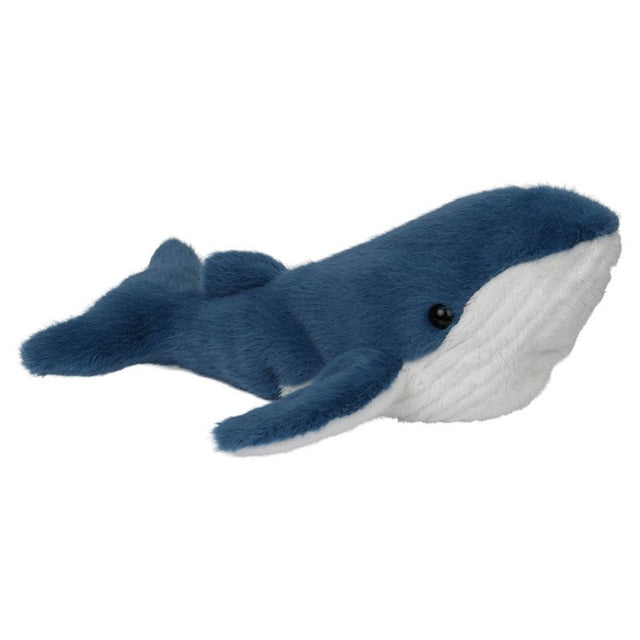 Blue Whale Soft Toy