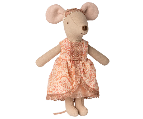 Princess And The Pea Big Sister Mouse (New)
