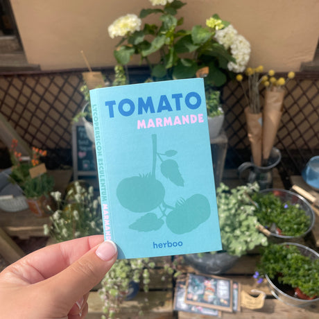 Tomato Marmande Seeds