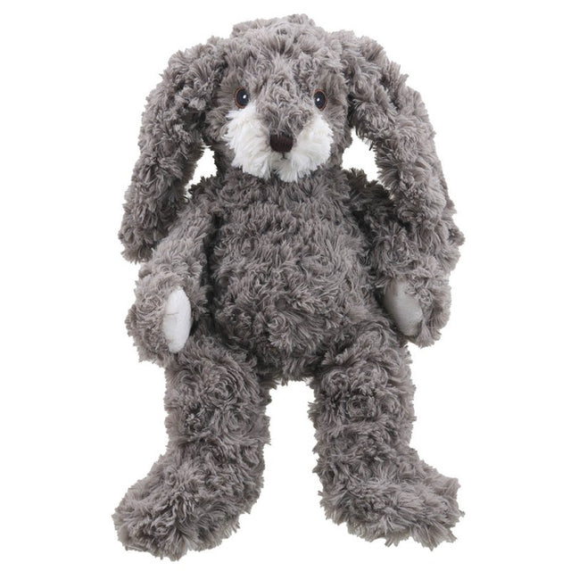 Grey Classic Bunny