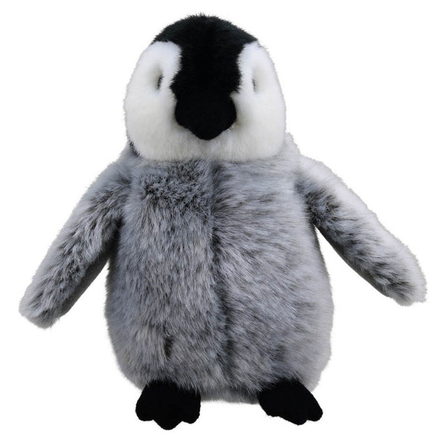 Little Penguin Chick Soft Toy