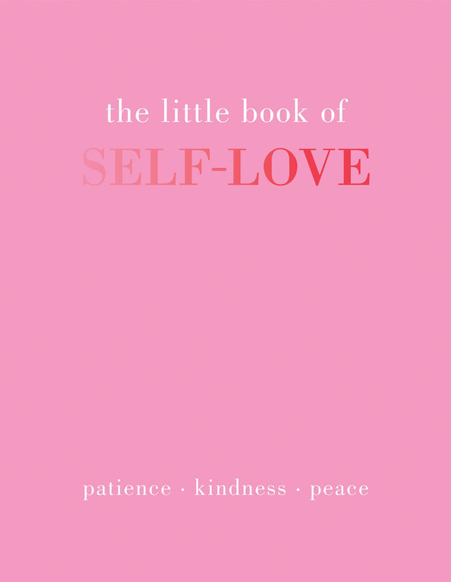 Little Book Of Self Love