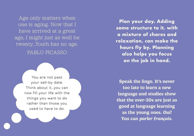 Things To Do Now That You’re Retired