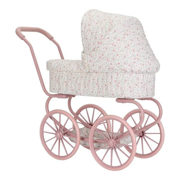 Little Dutch Doll Pram