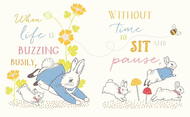 Peter Rabbit: Some Bunny Loves You