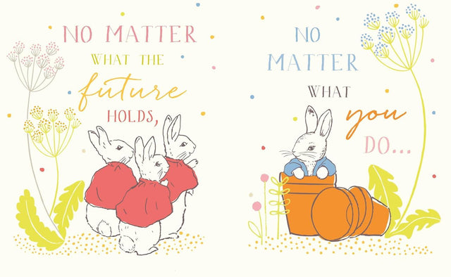 Peter Rabbit: Some Bunny Loves You