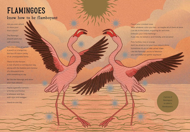 The Hidden Wisdom Of Animals