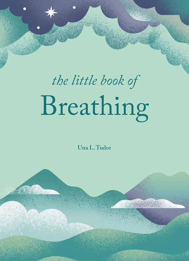 Little Book Of Breathing