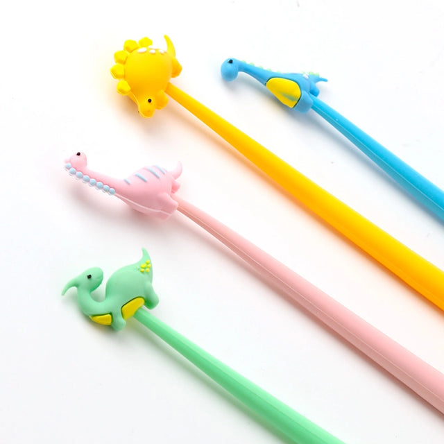 Dinosaur Fine Tip Pens