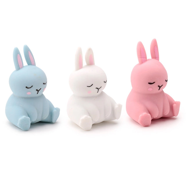 Squeezy Cute Bunny Toy