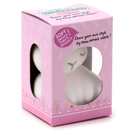 Squeezy Cute Bunny Toy