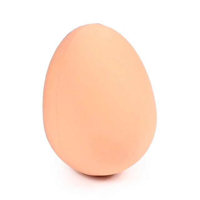 Bouncy Rubber Egg