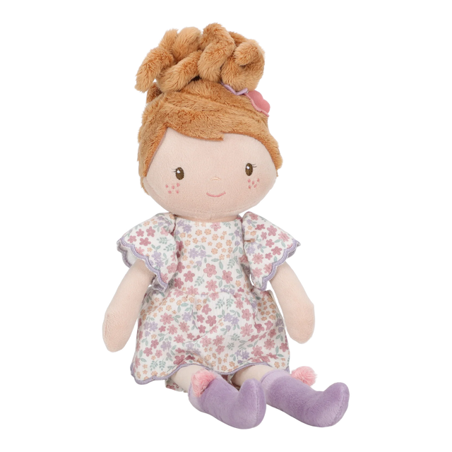 Soft Cuddle Doll Ava