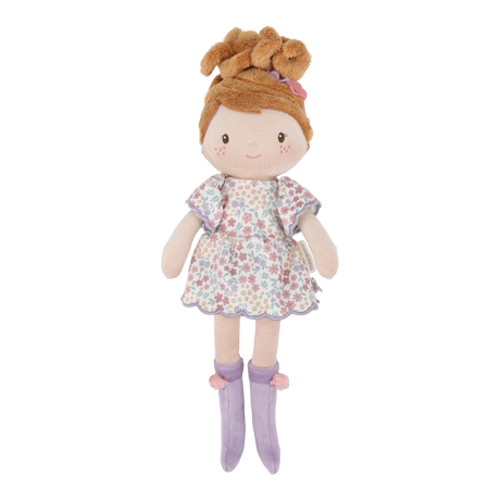 Soft Cuddle Doll Ava