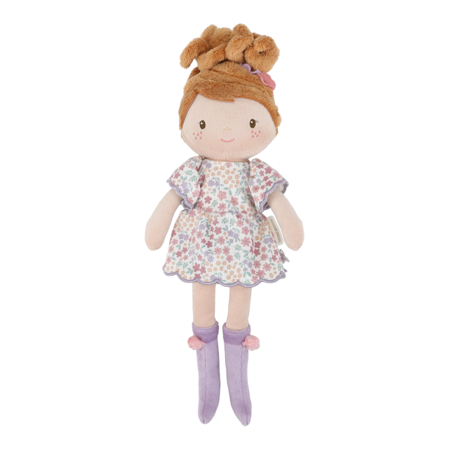 Soft Cuddle Doll Ava