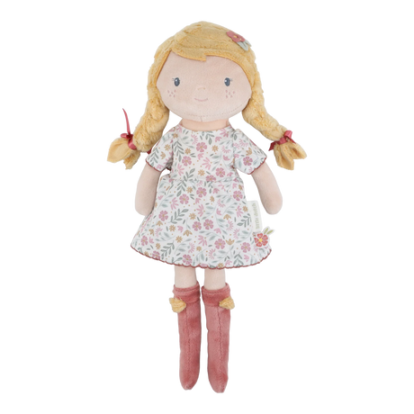 Soft Cuddle Doll Julia