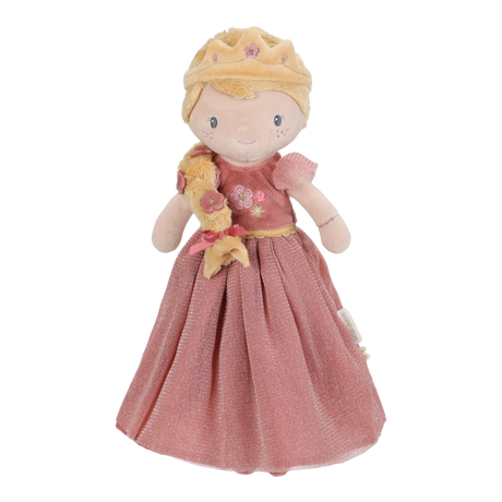 Princess Julia Soft Doll