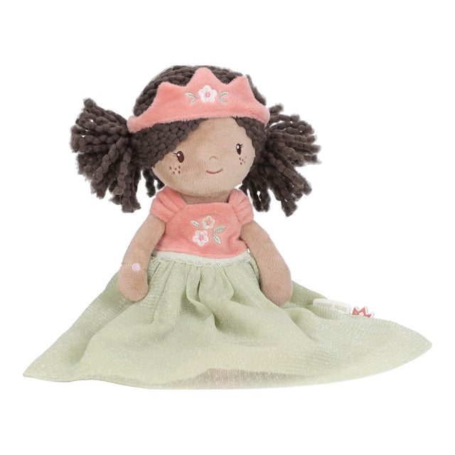 Princess Evi Soft Doll