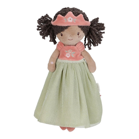 Princess Evi Soft Doll