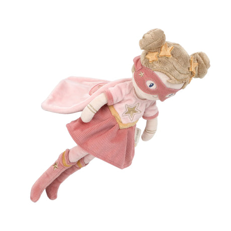 Superhero Rosa Soft Doll