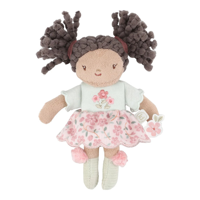 Mini Soft Doll Evi