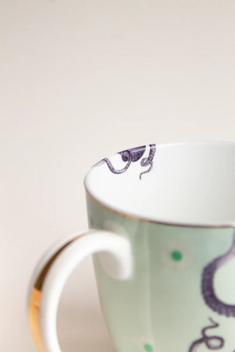 Octopus Mug