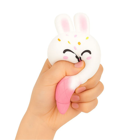 Squishy Bunny Ice Creams