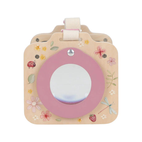 Fairy Garden Insect Box