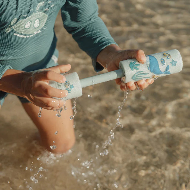 Ocean World Water Shooter