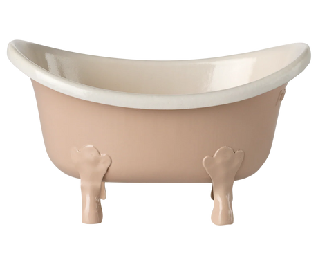 Rose Bathtub