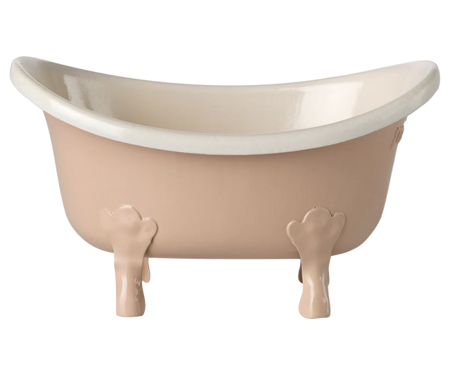Rose Bathtub