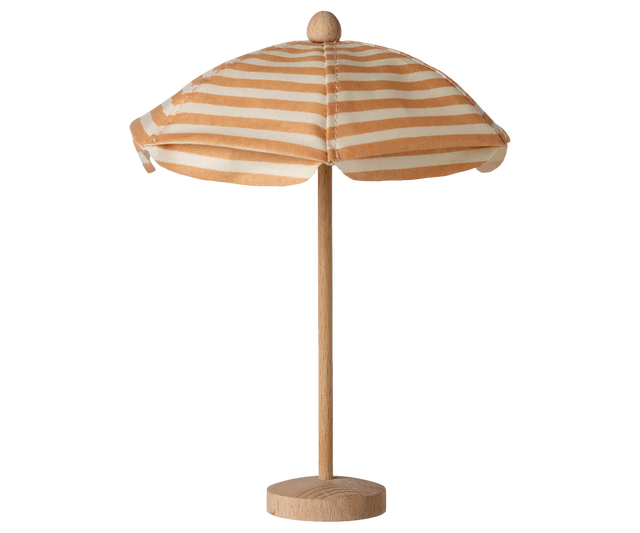 Soft Coral Beach Umbrella