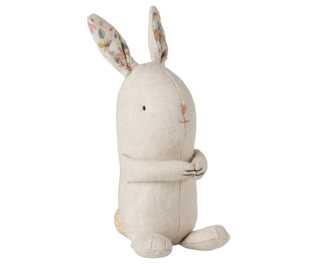 Mini Lullaby Friends: Natural Bunny