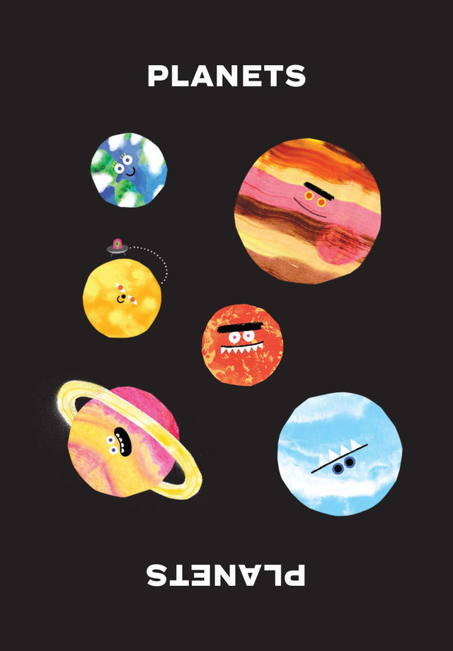 Space Snap: The Card Game