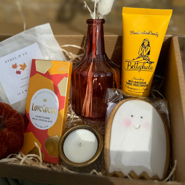 All Things Nice Autumn Gift