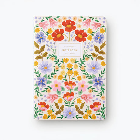Bramble Stitched Notebooks