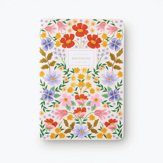 Bramble Stitched Notebooks