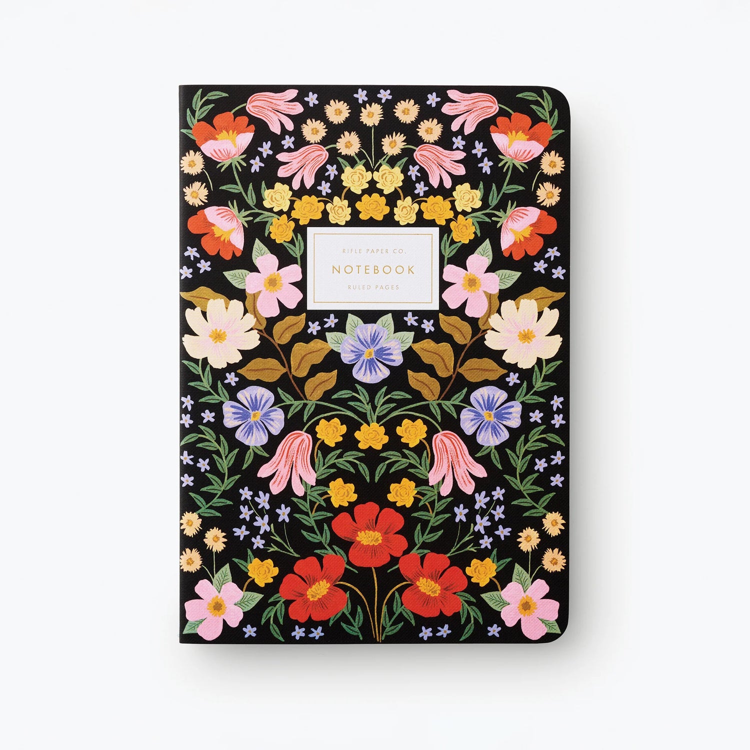 Bramble Stitched Notebooks