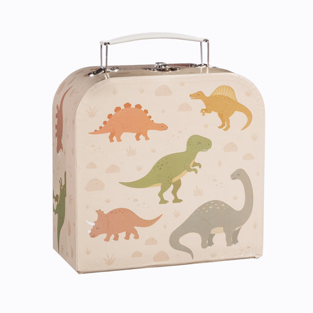 Desert Dino Tea Set For Two
