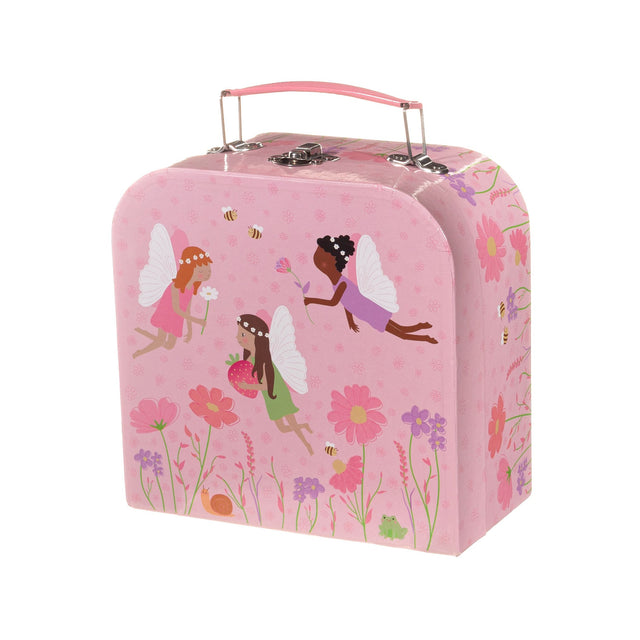 Fairy Tea Set For Two