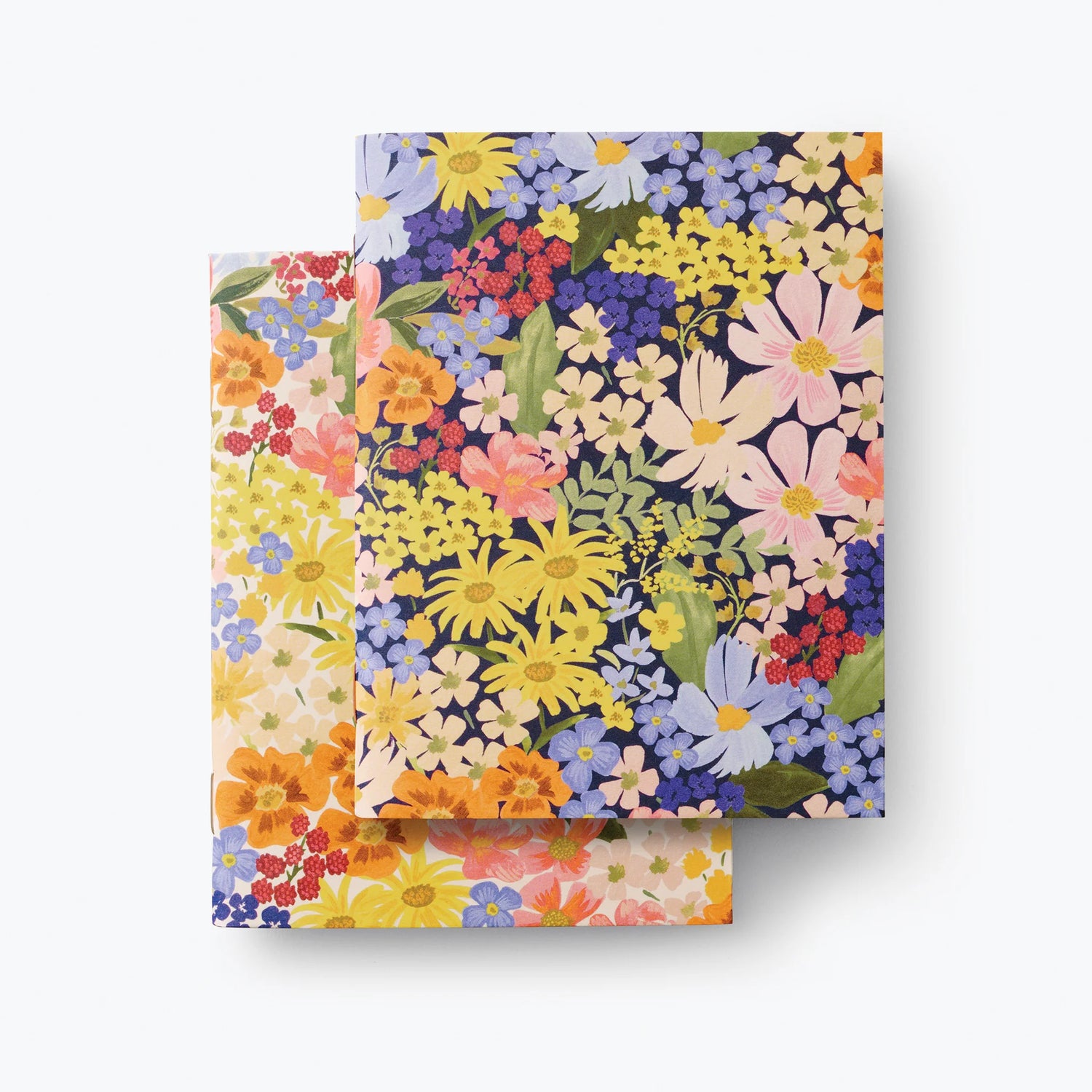 Margaux Set Of Two Pocket Notebooks