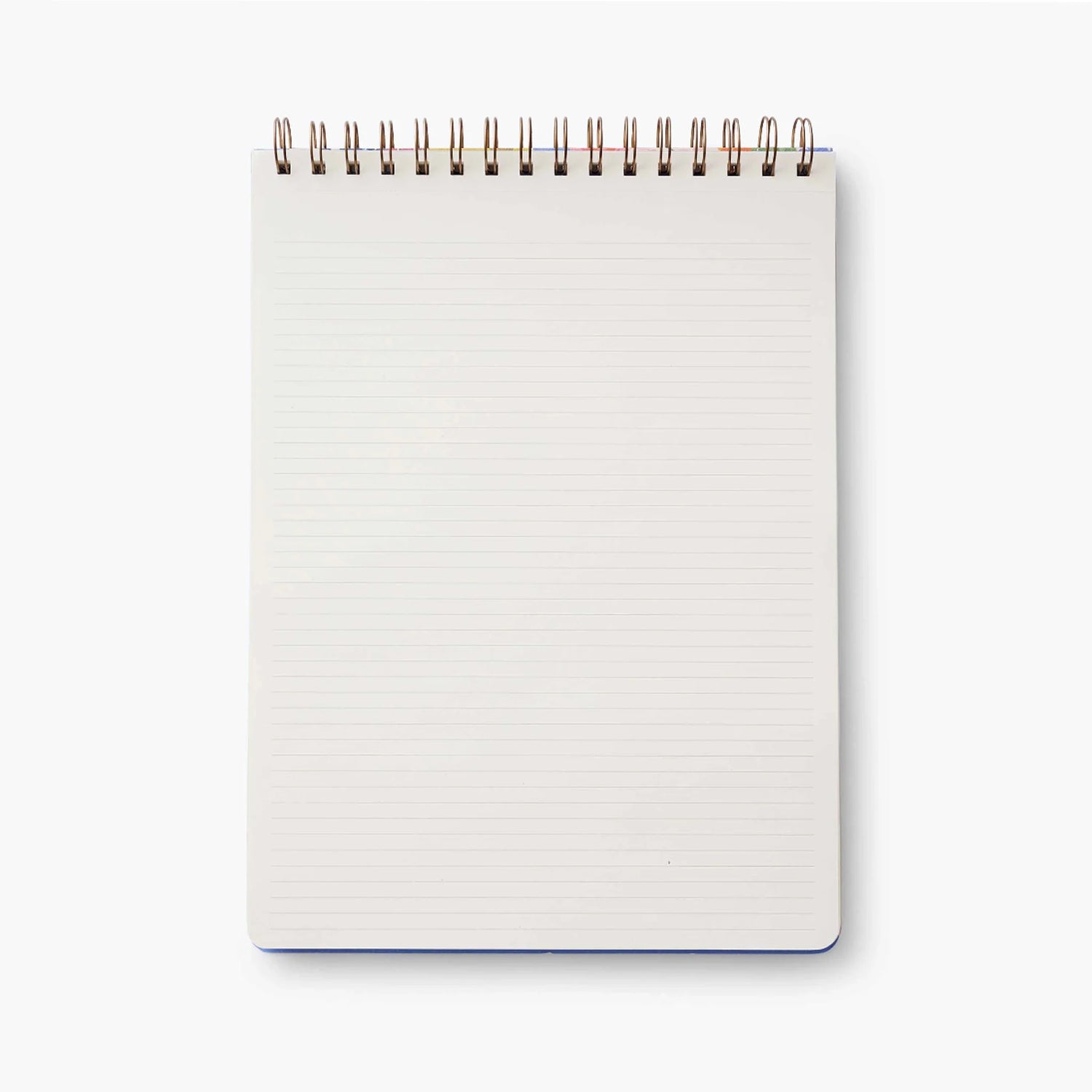 Margaux Large Top Spiral Notepad