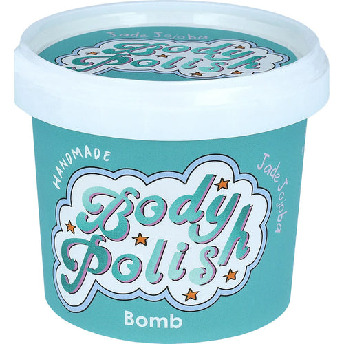 Jade Jojoba Body Polish