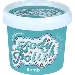 Jade Jojoba Body Polish