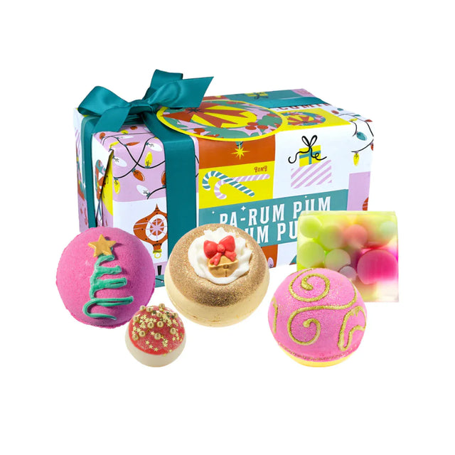 Jingle Bell Gift Pack