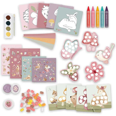 Fairy Garden Creativity Box